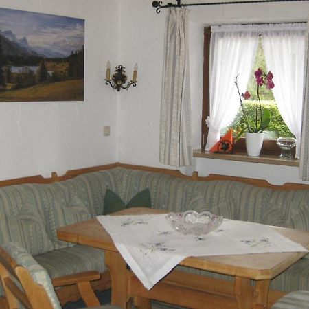 Landhaus Wiesenhof Garmisch-Partenkirchen Zewnętrze zdjęcie