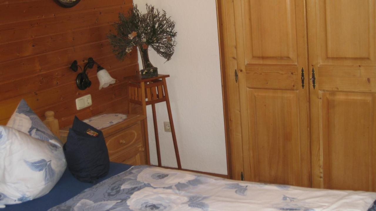 Landhaus Wiesenhof Garmisch-Partenkirchen Zewnętrze zdjęcie