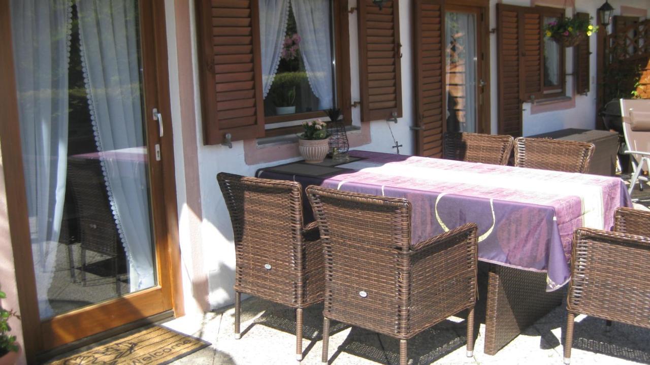 Landhaus Wiesenhof Garmisch-Partenkirchen Zewnętrze zdjęcie