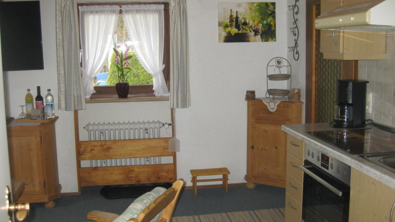 Landhaus Wiesenhof Garmisch-Partenkirchen Zewnętrze zdjęcie